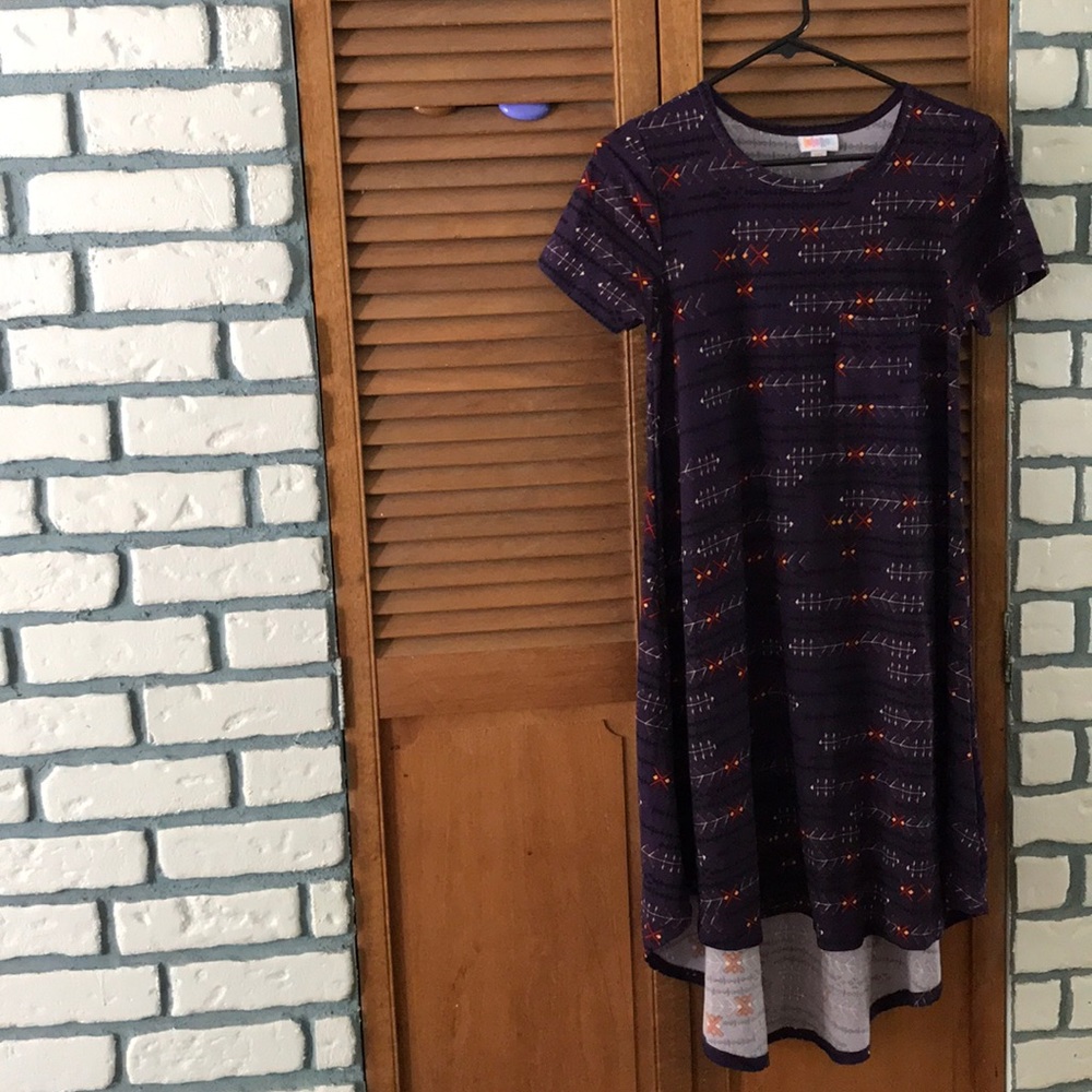 LLR Carly - leggings material!